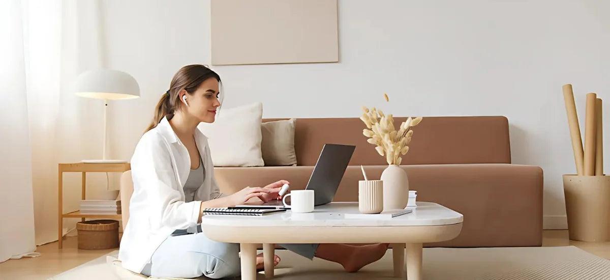 Can an Air Purifier Make You Sick? AlorairScrubber